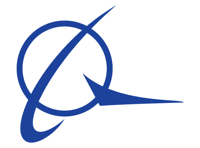 Boeing Logo | 02 free png download