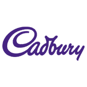 Cadbury Logo | 01