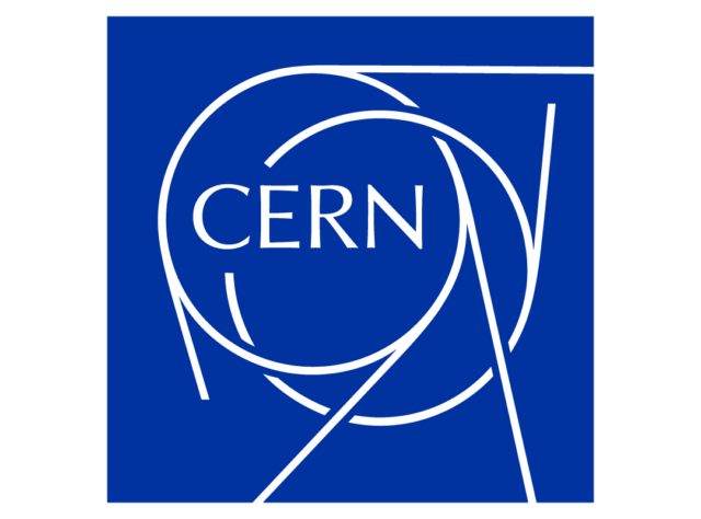 CERN Logo free png download
