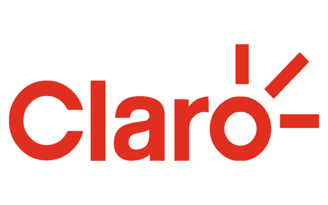 Claro Logo free png download