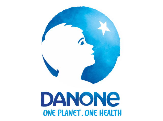 Danone Logo free png download