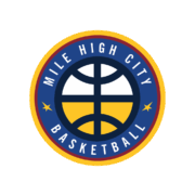 Denver Nuggets Logo (NBA | 08)