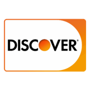 Discover Card Logo | 01