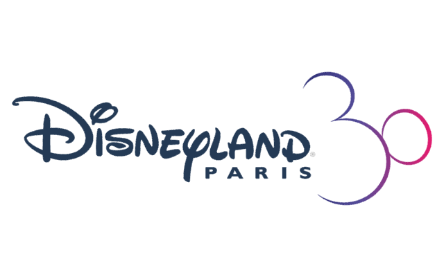 Disneyland Paris Logo free png download