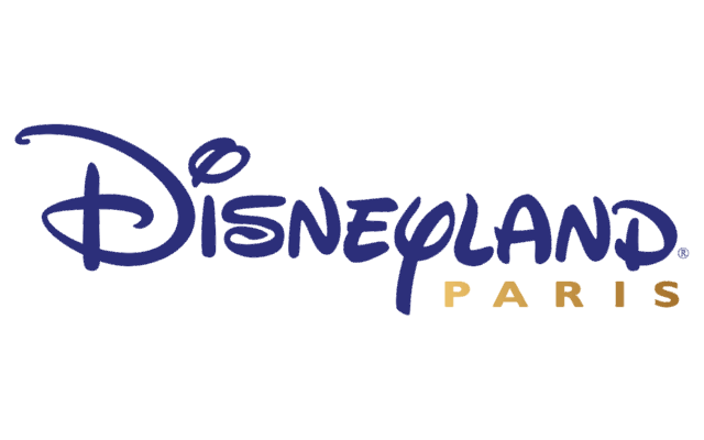 Disneyland Paris Logo | 01 free png download