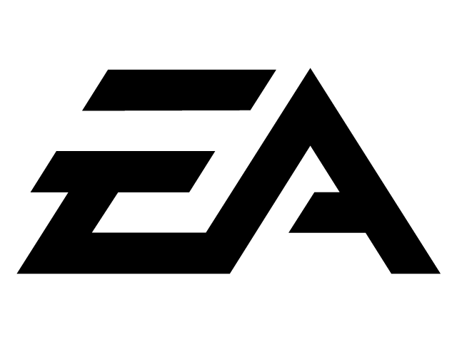 Electronic Arts Logo (EA | 05) free png download