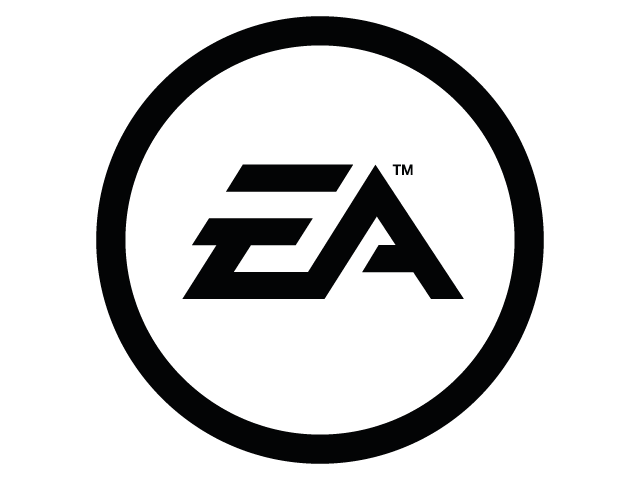 Electronic Arts Logo (EA | 07) free png download
