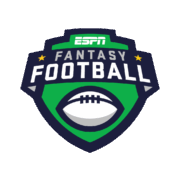 Fantasy Football Logo (ESPN | 01)