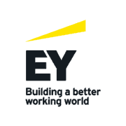 EY Logo [Ernst & Young | 01]