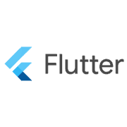 Flutter Logo