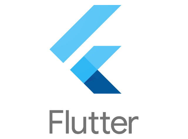 Flutter Logo | 01 free png download