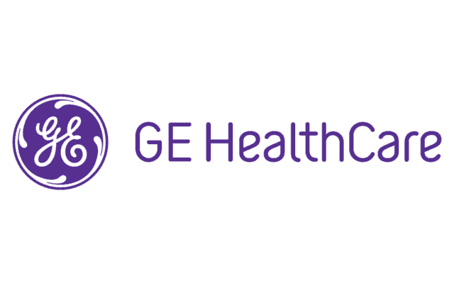 GE HealthCare Logo (General Electric) free png download