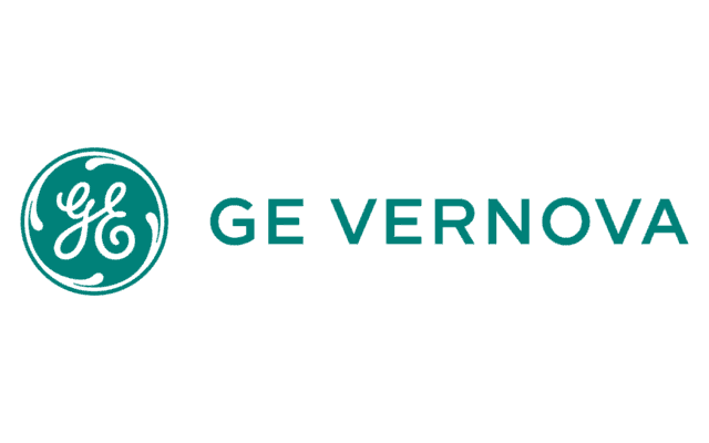 GE Vernova Logo (General Electric) free png download