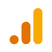 Google Analytics Logo
