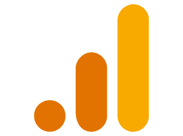 Google Analytics Logo free png download