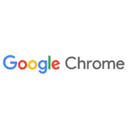Google Chrome Logo | 01