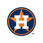Houston Astros Logo