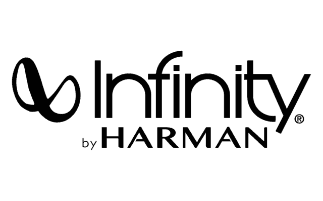 Infinity Logo (Harman | 01) free png download