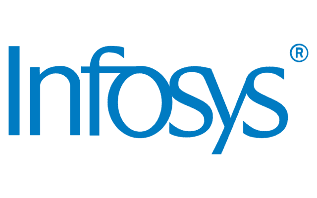 Infosys Logo free png download