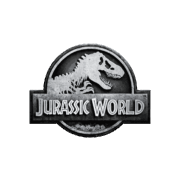 Jurassic World Logo