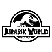 Jurassic World Logo | 02