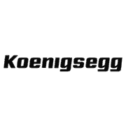 Koenigsegg Logo | 02