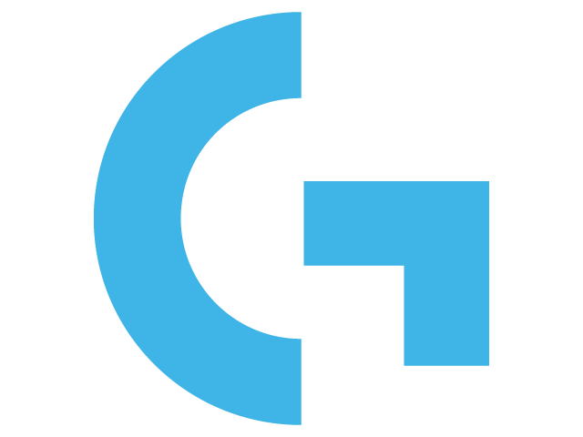 Logitech G Logo | 01 free png download