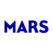 MARS Logo (Food)