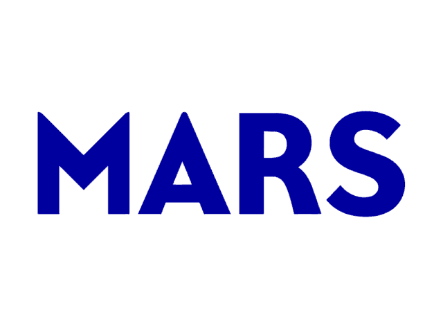 MARS Logo (Food) free png download