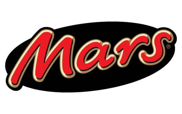 Mars Logo (Chocolate Bar | 01) free png download
