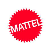 Mattel Logo