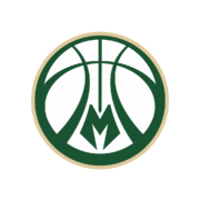 Milwaukee Bucks Logo (NBA | 04)