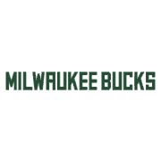 Milwaukee Bucks Logo (NBA | 08)