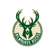 Milwaukee Bucks Logo (NBA | 01)