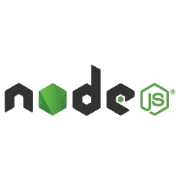 Node.js Logo | 01
