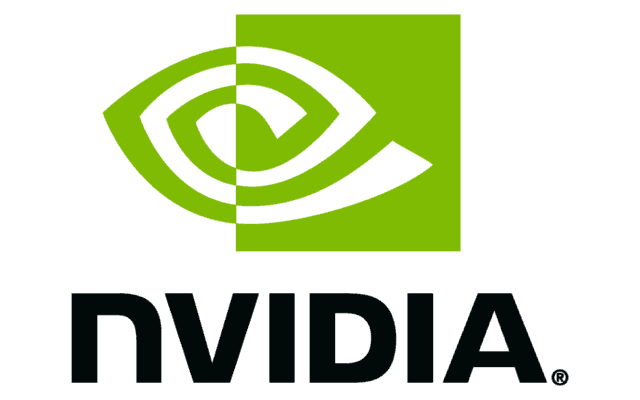 Nvidia Logo free png download