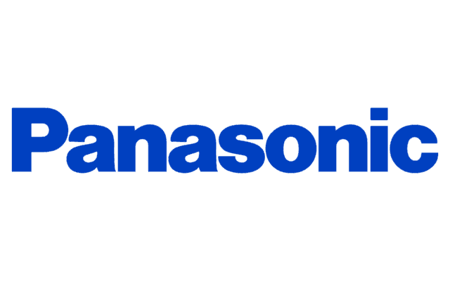 Panasonic Logo free png download