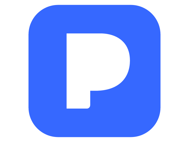 Pandora Logo (Radio | 02) free png download