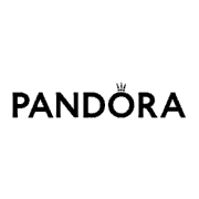 Pandora Logo (Jewellery)