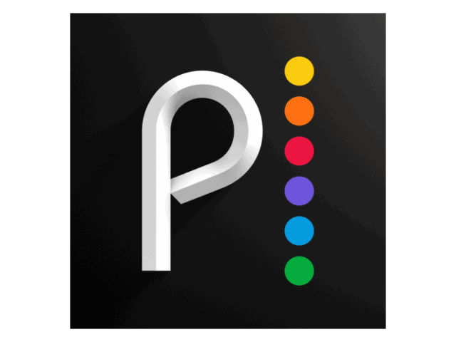 Peacock Logo (Streaming Service | 01) free png download