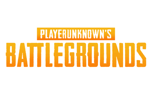 PlayerUnknowns Battlegrounds Logo (PUBG) free png download