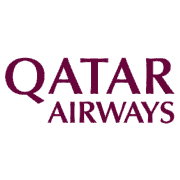 Qatar Airways Logo | 01
