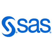 SAS Logo | 02