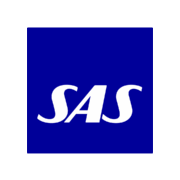 SAS Logo (Scandinavian Airlines | 01)