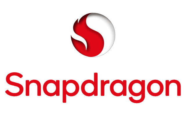 Snapdragon Logo (Qualcomm | 01) free png download
