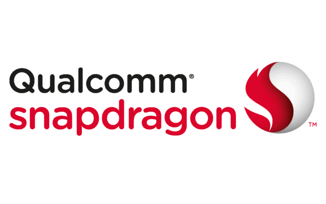 Snapdragon Logo (Qualcomm | 03) free png download