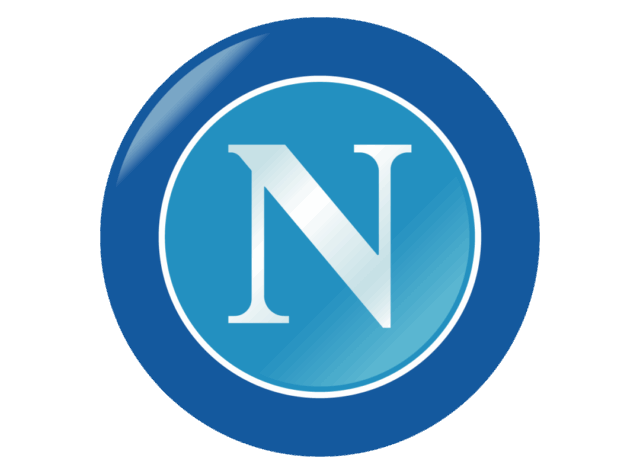 SSC Napoli Logo free png download
