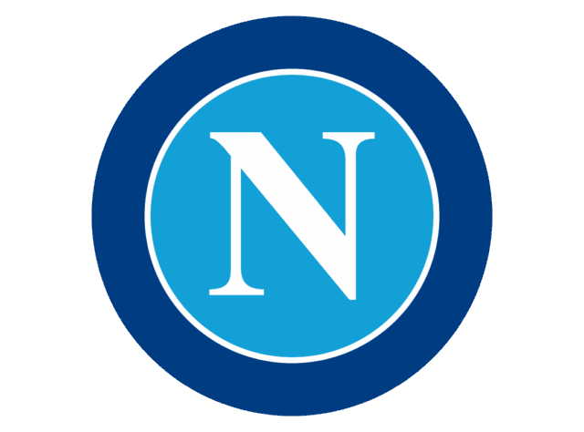 SSC Napoli Logo | 01 free png download
