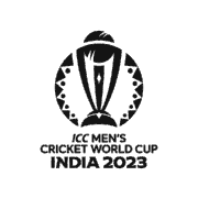 2023 Cricket World Cup Logo | 01
