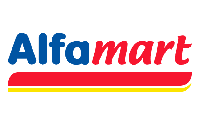 Alfamart Logo free png download